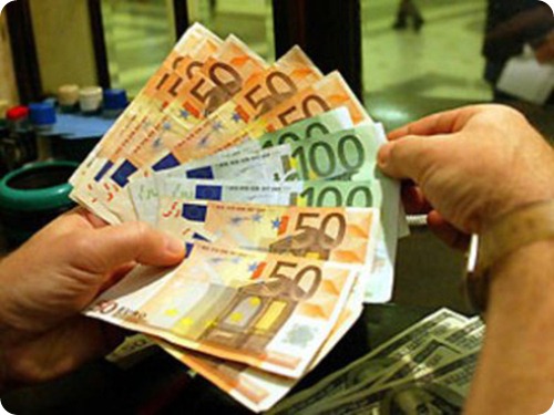 banche soldi