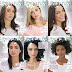 MISS ISRAEL 2013 CONTESTANTS