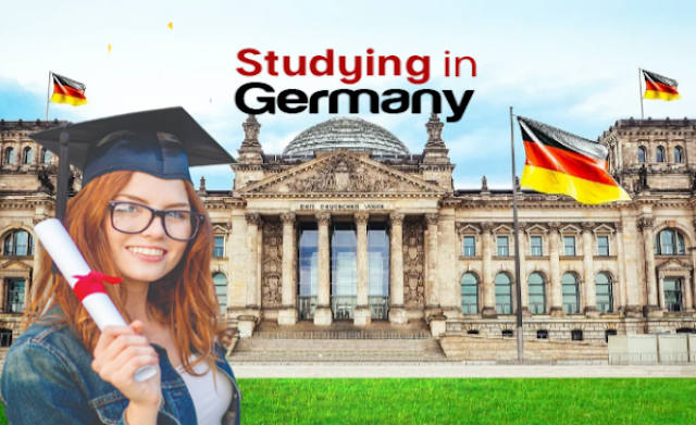 Everything You Need To Know About Studying In Germany Universities 2022