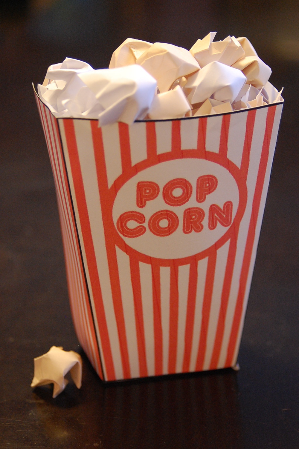 popcorn box roblox