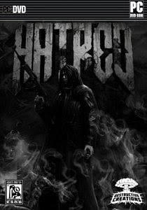 Hatred 2015 Fully Full Version PC Game