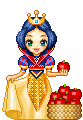 Branca de Neve e os 7 anões (33)