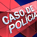 Polícia Civil prende investigado com coletes e distintivo de policial penal assassinado em Soledade