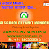 Admissions Open