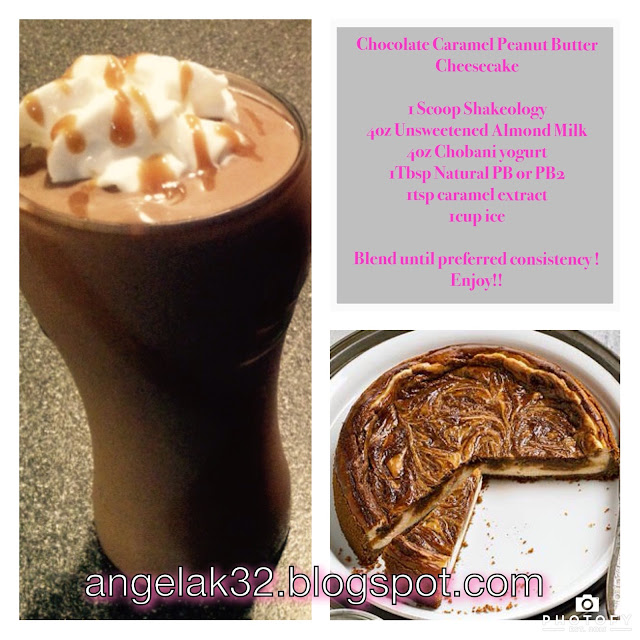 shakeology, angela kalp, shakeology recipes, caramel shakeology, shake recipes, smoothies