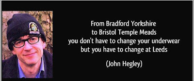 John Hegley