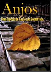 Anjos CAPA