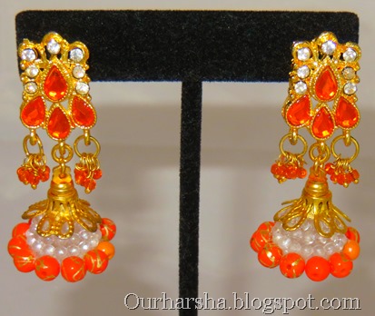 Jimikki earrings (1)