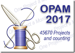 OPAM 2017
