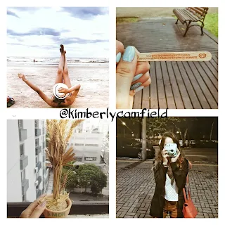Perfis de blogueiras que se você  ama o Instagram  como eu vale a pena conhecer