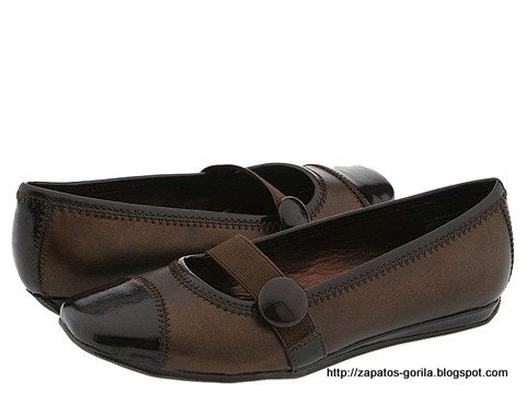 Zapatos gorila:zapatos-747571