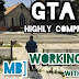 GTA 5 175 MB HIGHLY COMPRESSED