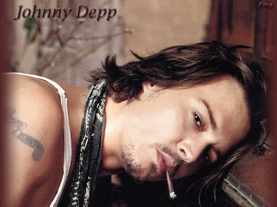 johnny depp wallpaper. Johnny Depp Wallpaper Desktop.