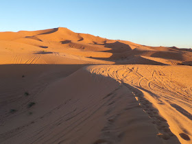 erg chebbi