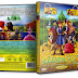 Capa DVD A Lenda De Oz