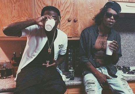 Short Dawg x Ab-Soul "Addiction"