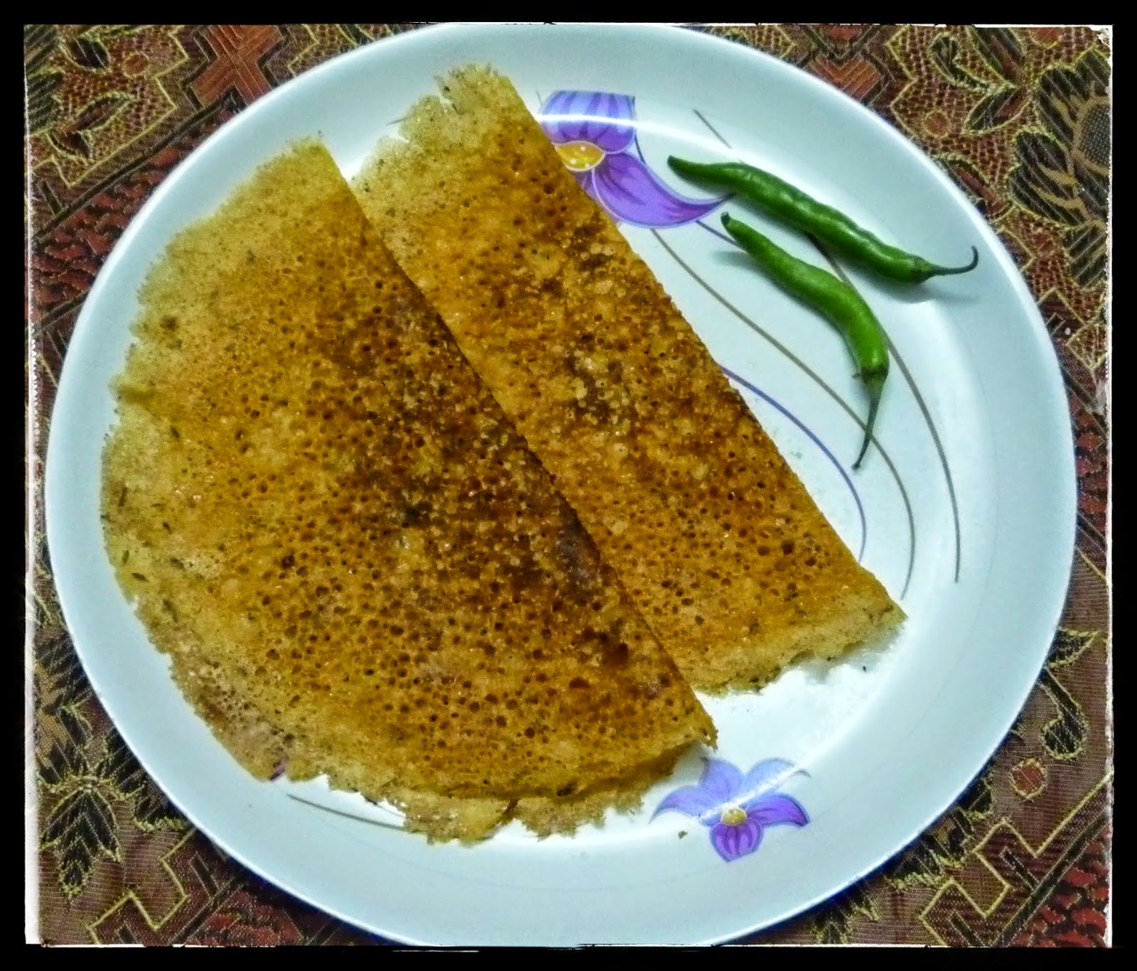 DOSA/  how buttermilk to make MAJJIGA BUTTERMILK ATTU jeera