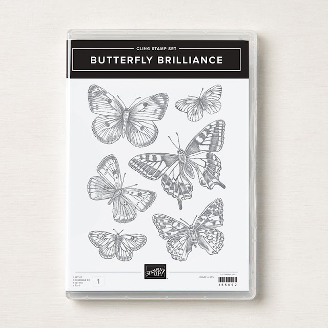 Bundle Focus: Butterfly Brilliance