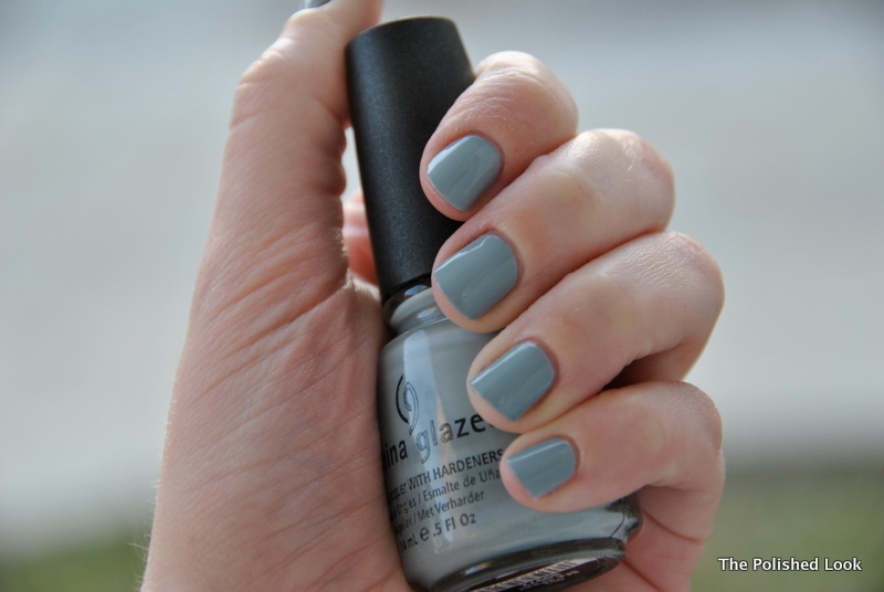 china glaze sea spray. China Glaze Sea Spray.