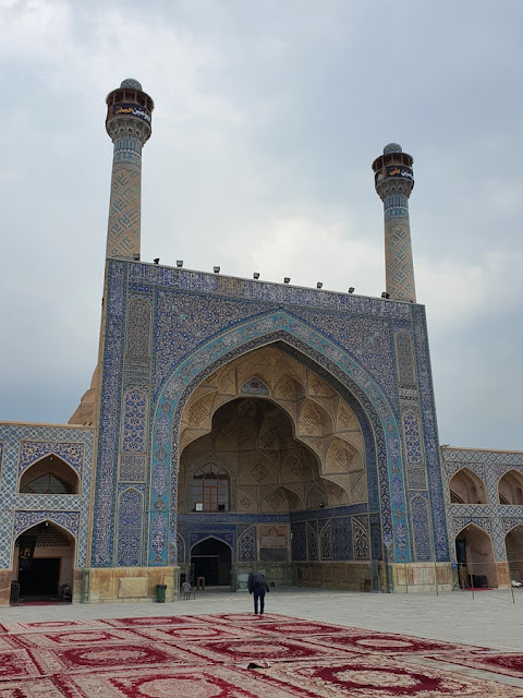 Fique por dentro de tudo sobre o Foolad do Irã.