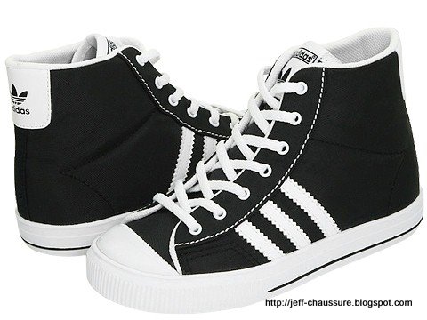 Jeff chaussure:jeff-604357