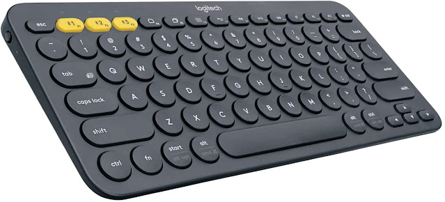 Compact Keyboards