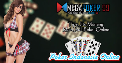 Situs Judi Poker Online