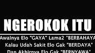 Kata Kata Bahasa Jawa Nyindir