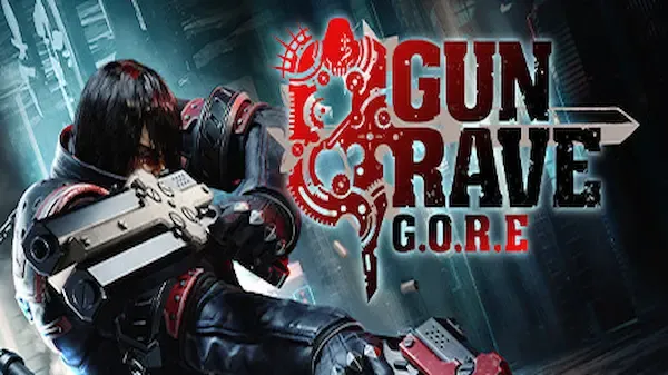 download Gungrave G.O.R.E