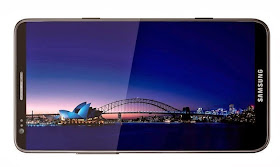 Samsung Galaxy S5 Reviews Display