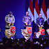 Buka Trade Expo Indonesia ke-37, Presiden Harapkan Surplus Neraca Perdagangan Meningkat