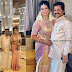 Redin Kingsley Sangeetha Wedding Photos