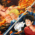 Get Modern Luffy Pfp and Killua Pfp Wallpaper