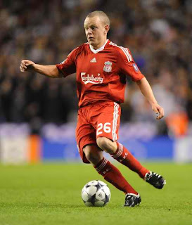 Jay Spearing