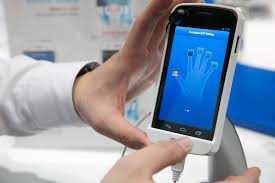  Mobile Biometrics Market