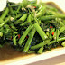 Water spinach: the illicitly delicious vegetable