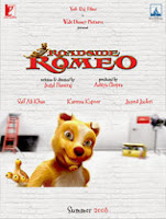 Roadside Romeo (2008)