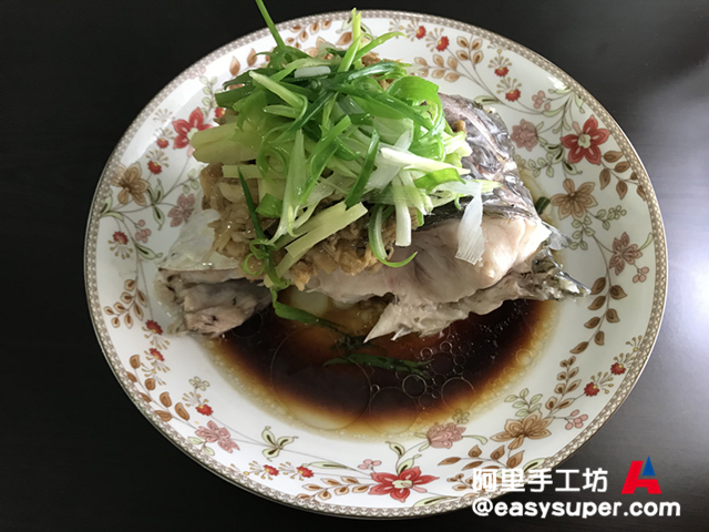 冬菜蒸鯇魚腩做法- 食譜大全