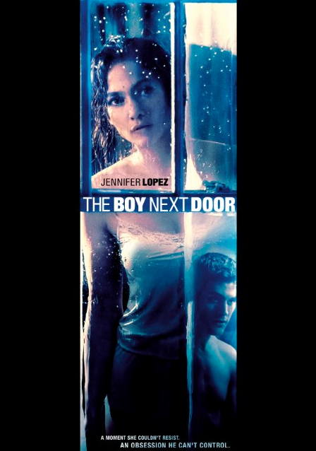 Watch The Boy Next Door