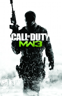 Call of Duty Modern Warfare 3 PC Full Version Free Download