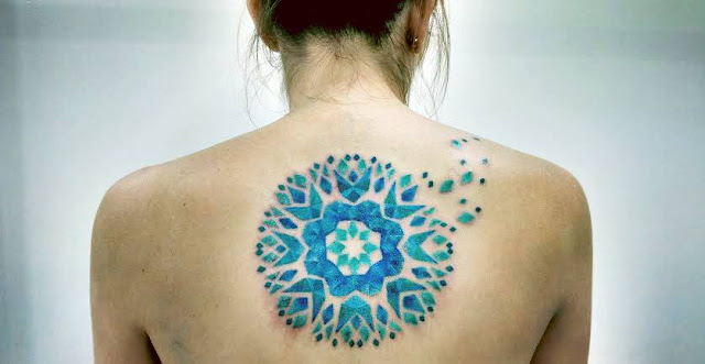 Tatuagem Mandala - Tattoos