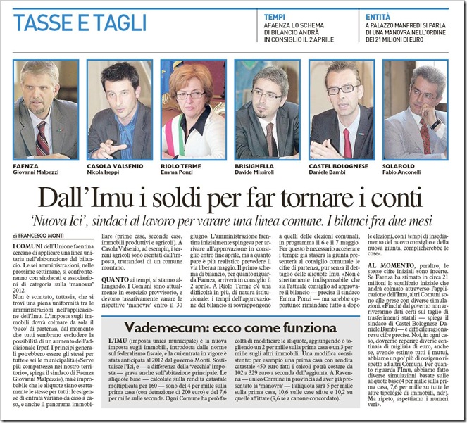 tasse