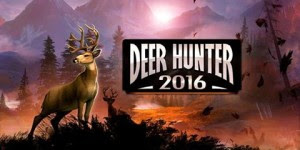 DEER HUNTER 2016 V2.0.2 MOD Apk (Unlimited Bullets + Batteries)