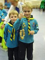 our bird feeders