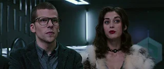 Now You See Me 2 Movie