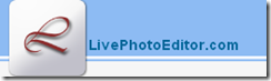 Live Photo Editor