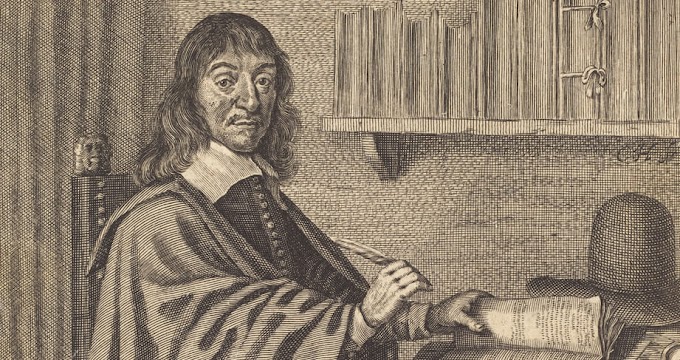 Descartes e o Racionalismo