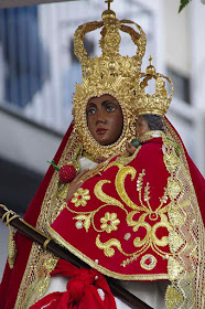 Virgen de la Cabeza, Andújar, Espanha, imagem original