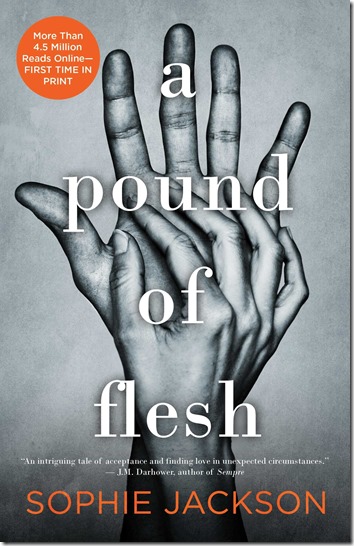 A Pound of Flesh