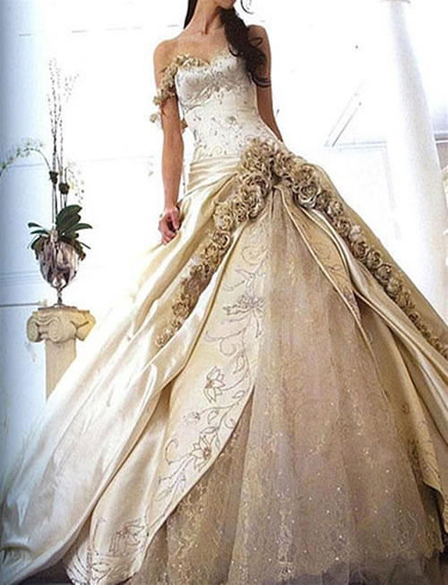 best wedding dresses